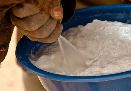 Sữa tươi giao tận nhà: tiện chưa chắc lợi! ảnh 1 Sữa tươi giao tận nhà: tiện chưa chắc lợi! ảnh 1