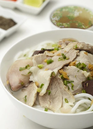 Chuyện ít biết về món đặc sản Bánh canh Trảng Bàng ảnh 2