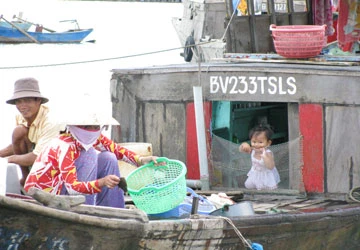 Nhà nước phải kiện Vedan! ảnh 2