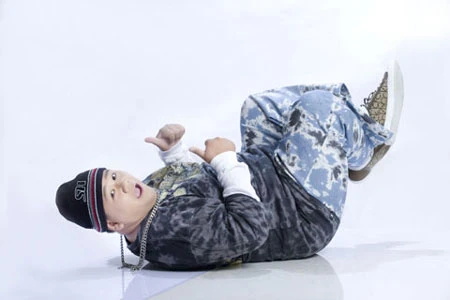 Minh Béo: "Có thể tôi sẽ đi tu" ảnh 1