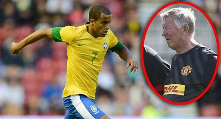 Từ Oscar nhìn sang Lucas Moura: Vấn đề của cái "mác giá" ảnh 3