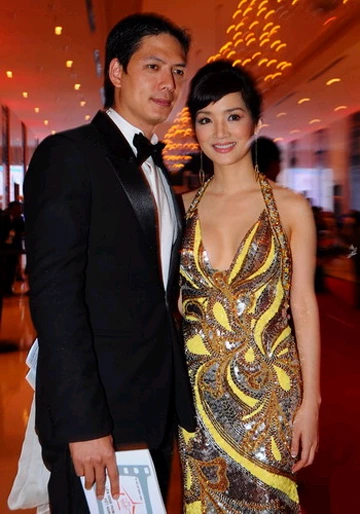 Khai hội Liên hoan phim 16 ảnh 8