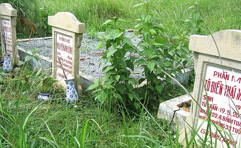 Từ biệt giam đến pháp trường - bài 1: Giờ hành hình đã điểm ảnh 1 Từ biệt giam đến pháp trường - bài 1: Giờ hành hình đã điểm ảnh 1