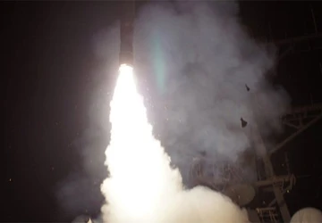 Tại sao Anh, Pháp đi đầu trong chiến dịch ở Libya? ảnh 1