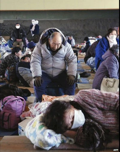 Nhật hủy kế hoạch dùng trực thăng tạo mưa axit ảnh 10