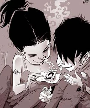 Khi giới trẻ thèm khát nổi tiếng ảnh 1