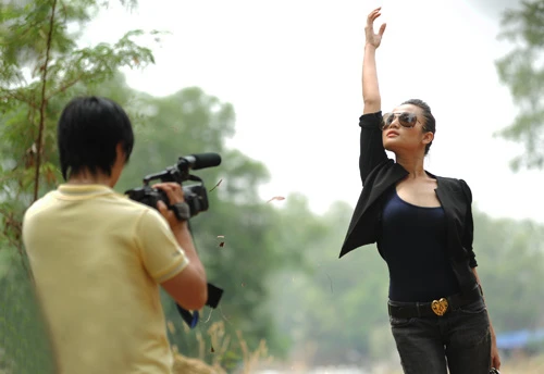 Ngắm Duyên Anh gợi cảm ảnh 14 Ngắm Duyên Anh gợi cảm ảnh 14