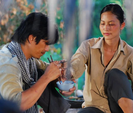 Đỗ Hải Yến lỡ hẹn LHP Cannes vì ốm ảnh 1