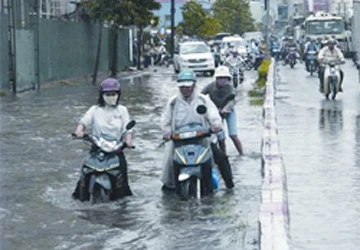 Thêm 100 - 300 tỉ cứu “con đường đau khổ” ảnh 1 Thêm 100 - 300 tỉ cứu “con đường đau khổ” ảnh 1