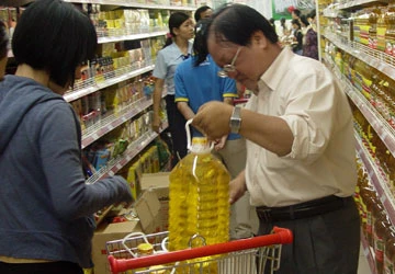 Phòng vệ thương mại chống hàng nhập khẩu gây hại ảnh 2