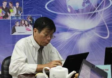 Nhiều cơ hội học nghề trong ngành CNTT và Công nghệ cao ảnh 3