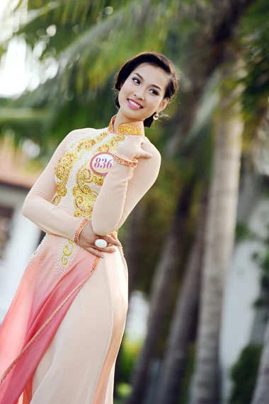 Ẩn số Vương Thu Phương ảnh 1