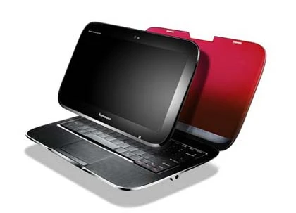 7 laptop có thiết kế đột phá trong năm 2010 ảnh 4