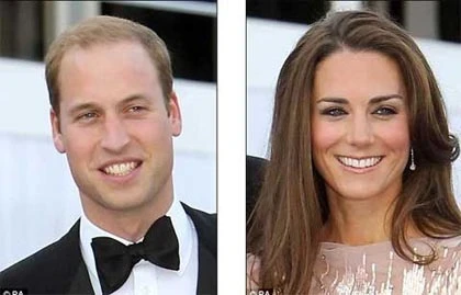 Xem ảnh con của Kate và hoàng tử William ảnh 2