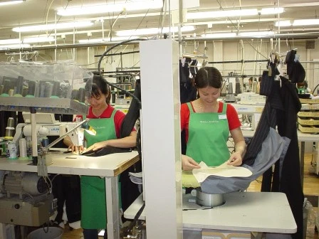 Xuất khẩu lao động sang Đài Loan không được thu phí cao hơn quy định ảnh 1