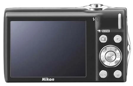 Nikon Coolpix S3000 đẹp nhưng chưa xuất sắc ảnh 2