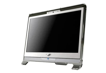 MSI được cho là sắp ra mắt một hệ thống gộp "tất cả các chức năng trong một" đầu tiên sử dụng chip Atom lõi kép.