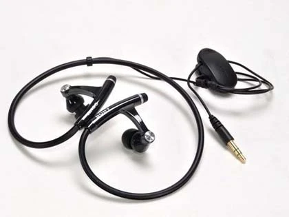 Bộ tai nghe "in-ear" khoảng 1 triệu đồng của Sony ảnh 4
