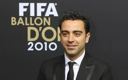 "Quả bóng Vàng 2011": Ai xứng đáng được vinh danh? ảnh 4