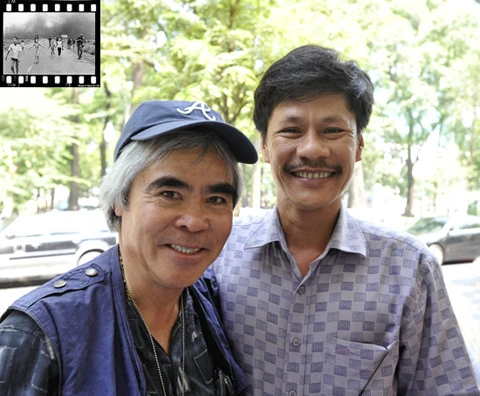 Thái Phiên: Tôi cũng có những hỉ, nộ, ái, ố, bi, lạc, dục ảnh 2