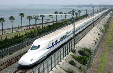 Thực hư việc Trung Quốc xây đường sắt cao tốc qua Việt Nam ảnh 1