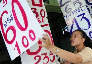 Buộc dừng 35.000 thuê bao di động ảnh 1