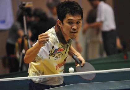 Bóng bàn Việt Nam khó lặp lại thành tích tại SEA Games 25 ảnh 1