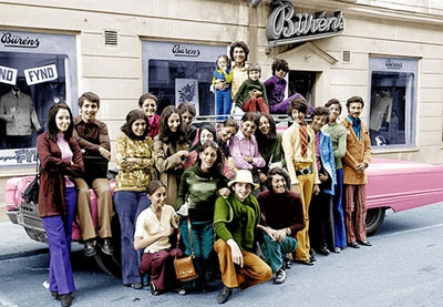 Cuộc đời trùm khủng bố Osama bin Laden qua ảnh ảnh 2 Cuộc đời trùm khủng bố Osama bin Laden qua ảnh ảnh 2