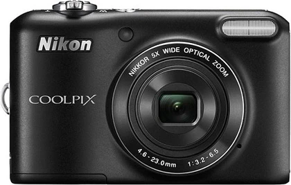 Loạt máy ảnh dòng Coolpix mới của Nikon ảnh 5