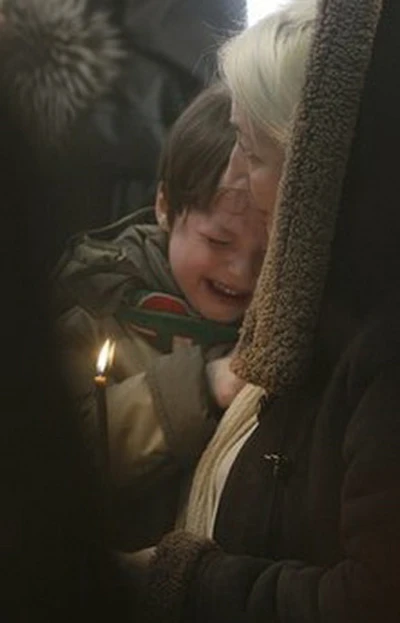 Đánh bom khủng bố ở sân bay Matxcơva, 35 người chết ảnh 8