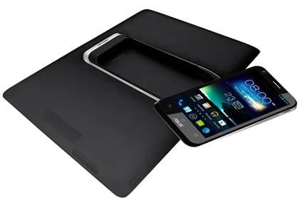 Asus Padfone 2 sẽ có giá từ 12,8 triệu đồng ảnh 1