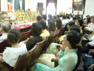 Thành lập Trường THPT Chuyên Khoa học Tự nhiên ảnh 1