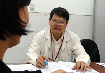 Cảnh báo “tự tử nhiều lần” ảnh 1