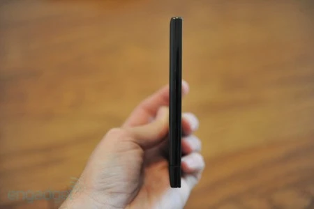 Ổ cứng di động mỏng nhất thế giới 9 mm ảnh 4