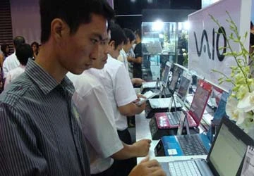 Khách hàng thờ ơ với laptop dùng sim 3G ảnh 1