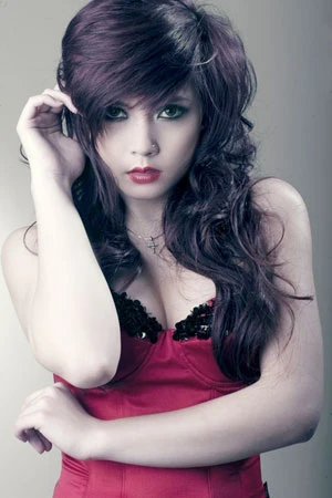 Nạn nhân là ca sĩ, diễn viên Ngọc Hiền ảnh 1