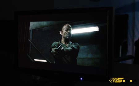 Màn hình Acer tiêu thụ điện cực thấp ảnh 8