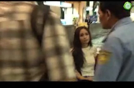 Mai Phương Thúy gặp sự cố ảnh 2