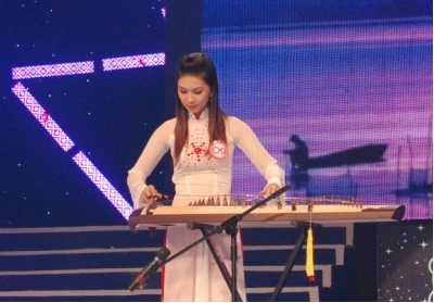 Thí sinh Nguyễn Thị Trang Phương đoạt giải nhất ảnh 13