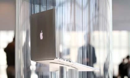 5 nhược điểm lớn của MacBook Pro mới ảnh 1