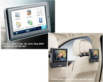 Mua BMW 3 Series Lifestyle, nhận quà tặng lớn ảnh 1