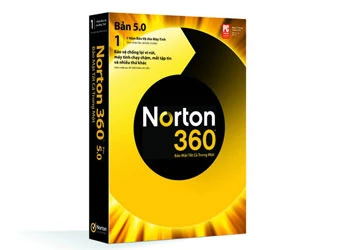 Norton 360 v5.0 có mặt tại Việt Nam ảnh 1 Norton 360 v5.0 có mặt tại Việt Nam ảnh 1