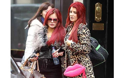 Ngôi sao MU thác loạn tại Paris ảnh 3