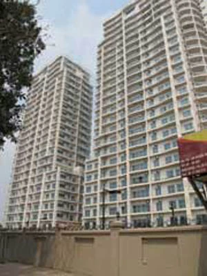 Ở nhà chung cư, “người giàu cũng khóc” ảnh 1 Ở nhà chung cư, “người giàu cũng khóc” ảnh 1