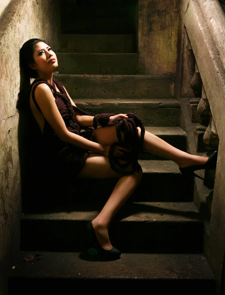 Hoa hậu biển Nguyễn Thị Loan khoe vẻ đẹp quyến rũ ảnh 7