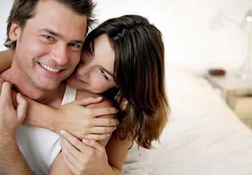 Hôn nhân không sex: Bình thường hay bệnh lý? ảnh 1