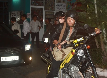 "Tối nay, 8 giờ": Quy tụ dàn diễn viên trẻ ảnh 5