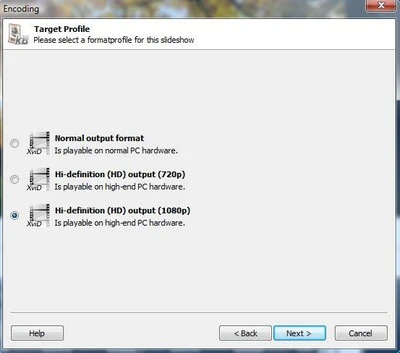 Làm video slide “hàng hiệu” HD ảnh 11