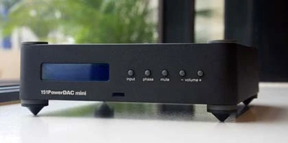 Bộ đôi Wadia nâng tầm âm thanh cho iPod ảnh 8