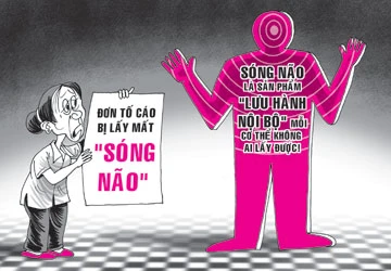 Giải đáp nghi vấn “sóng não bị lấy cắp” ảnh 1